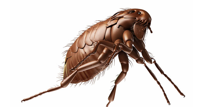 Exterminator In Long Island NY Nassau Suffolk County Ticks Fleas